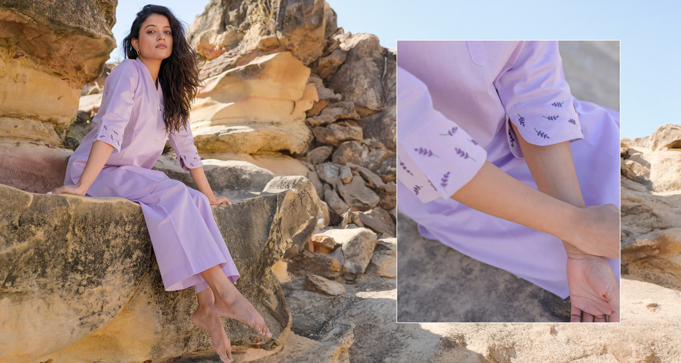 Surprise Your Sister with Handcrafted Fashion: Perfect Raksha Bandhan Gift For Sister