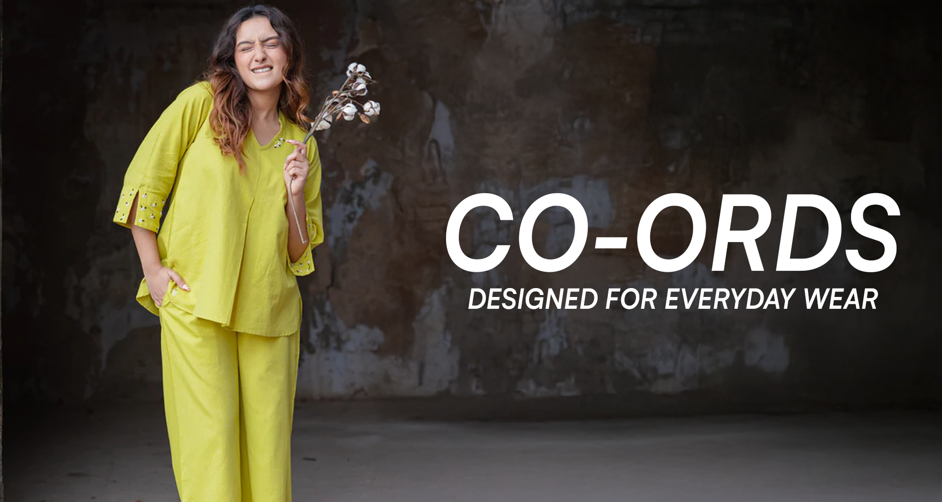 Style Co-ord Sets: The Kind of Outfit You Reach for Without Thinking