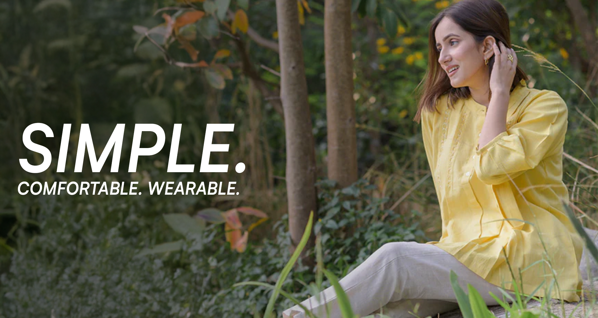 Styling Tops for Women: Clothes That Fit Into Real Life