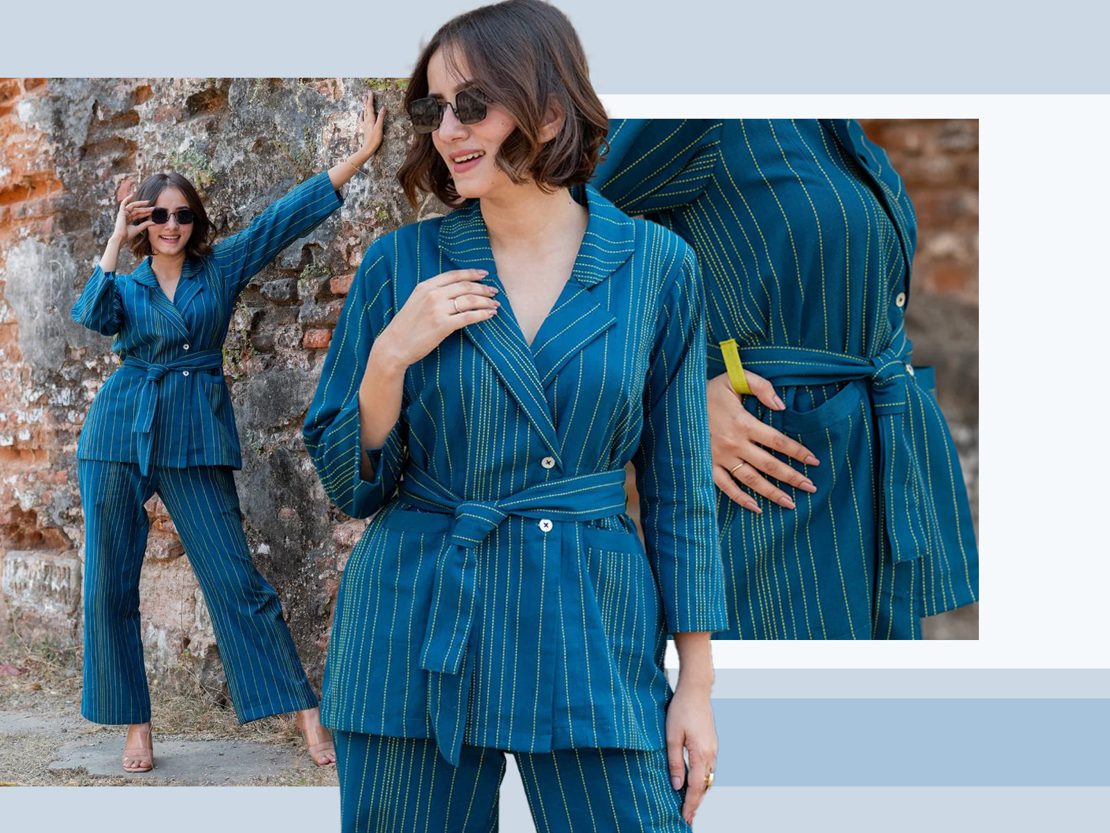 From Loom to Life: How Babli Empowers Local Artisans Through Fashion