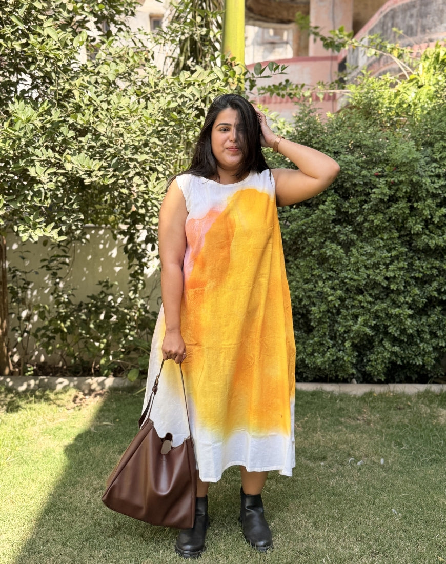 Hello Yellow Dress Hello Yellow Dress