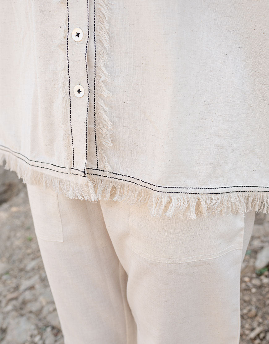 Artsy Khadi Sassy Jacket
