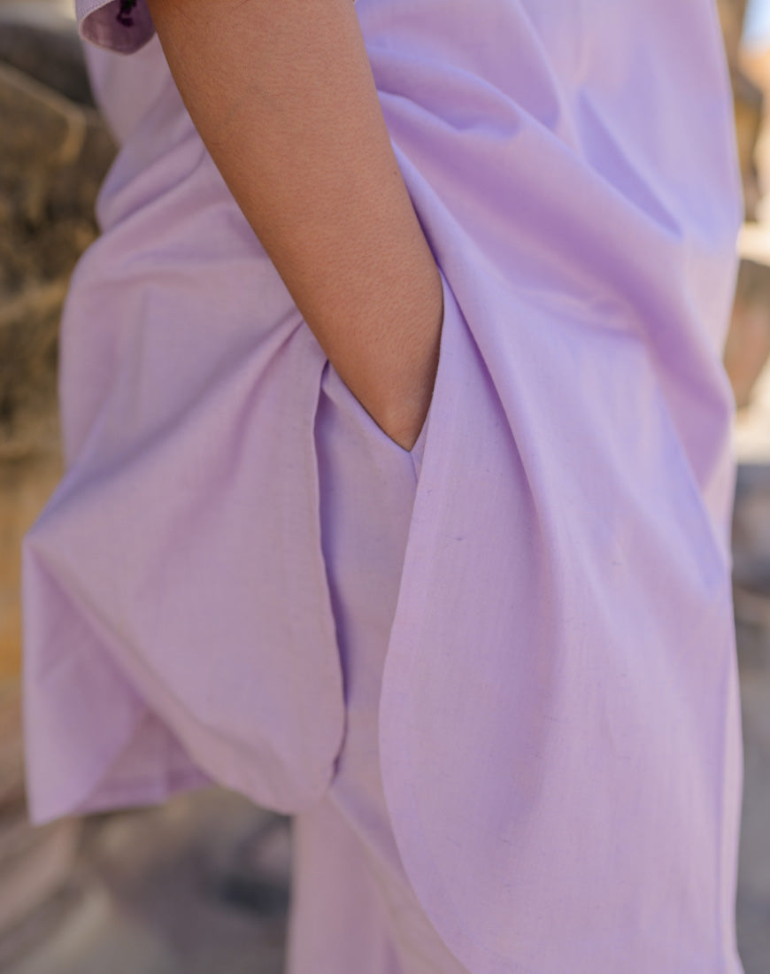 Lilac Mist Co-ord