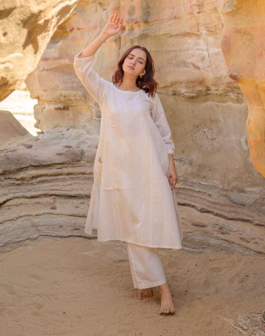 Lotus Biscoff Co-ord set