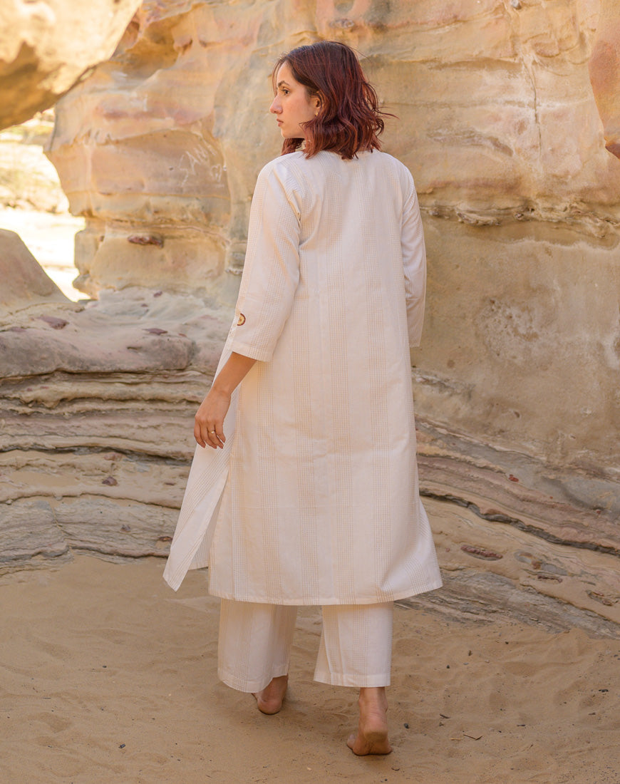 Lotus Biscoff Co-ord set