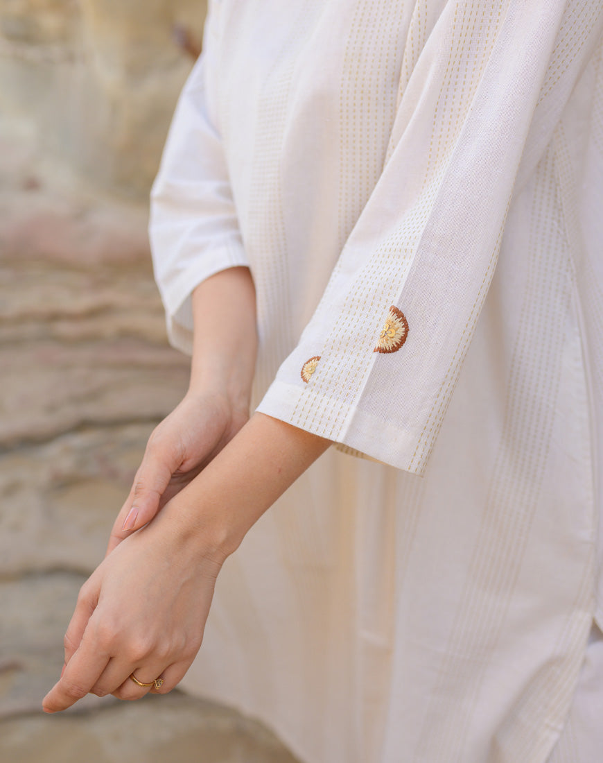 Lotus Biscoff Co-ord set