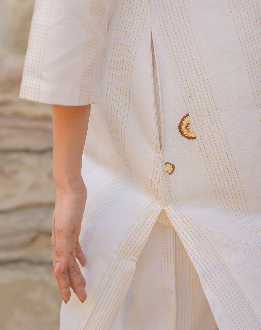 Lotus Biscoff Co-ord set