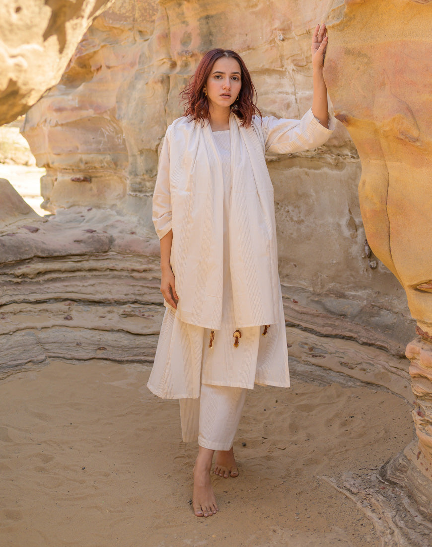 Lotus Biscoff Co-ord set