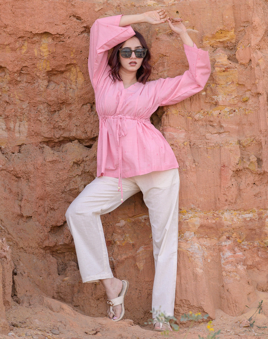 Wink Pink Top