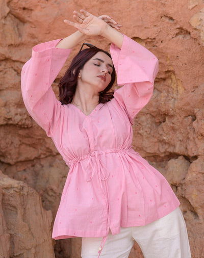 Wink Pink Top