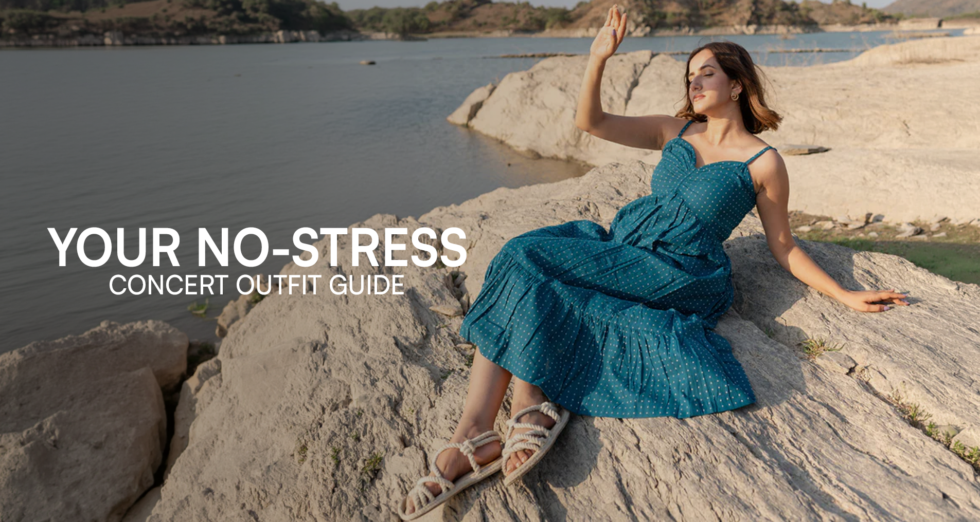 What to Wear to a Concert? Trendy Looks That Actually Work