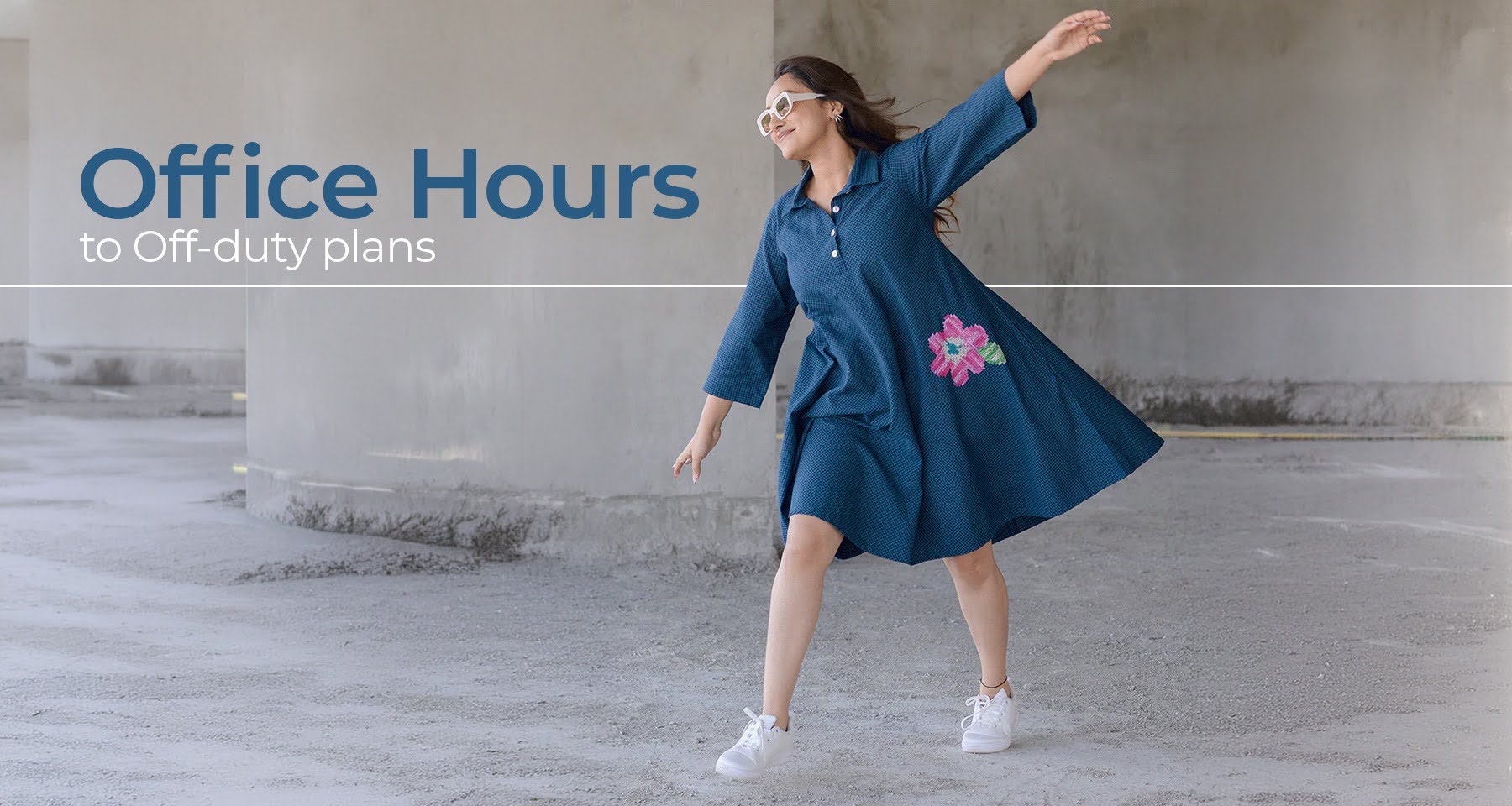Summer Outfit Ideas: From Office Hours to Weekend Plans, Styled the Babli Way