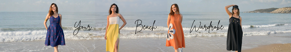 Beach Collection
