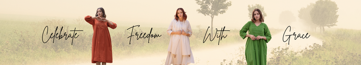 Azaad Collection