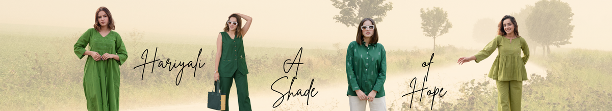 Green Collection