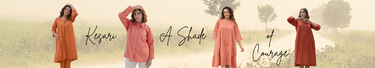 Kesari Collection