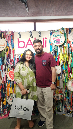 babli bazaar