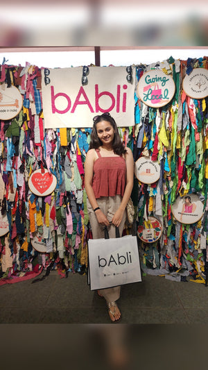 babli bazaar