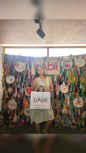 babli bazaar