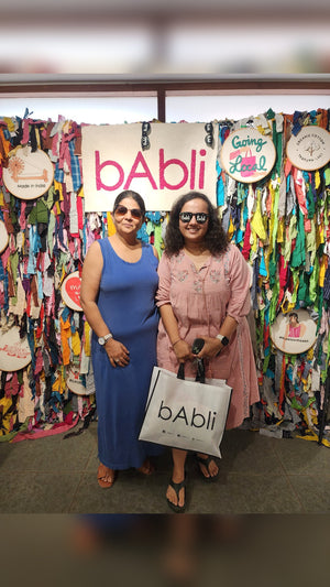 babli bazaar