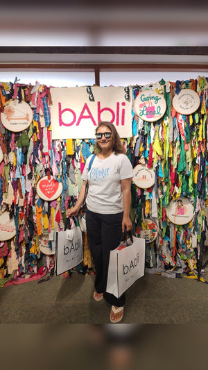 babli bazaar