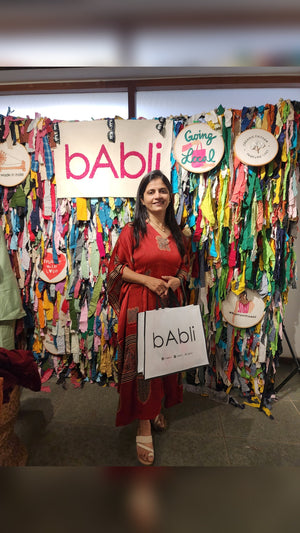 babli bazaar