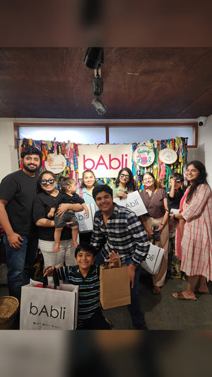 babli bazaar