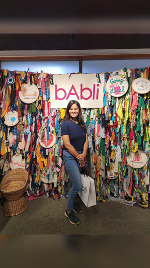 babli bazaar