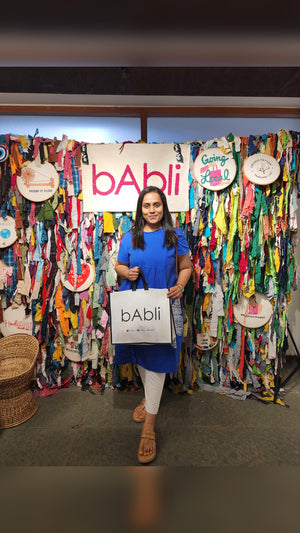 babli bazaar