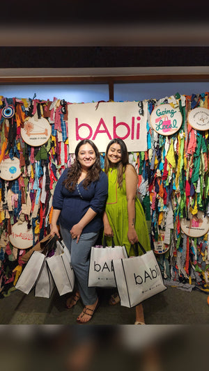 babli bazaar
