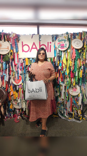 babli bazaar