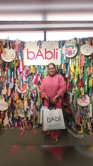 babli bazaar