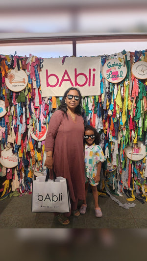 babli bazaar