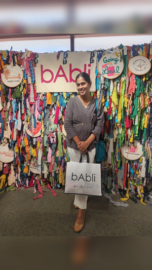 babli bazaar