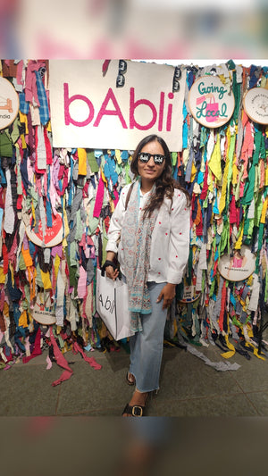 babli bazaar