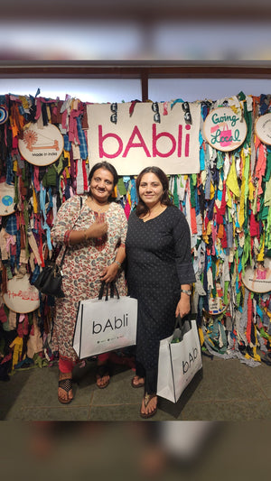 babli bazaar