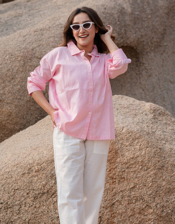 barbie pink dress shirt Barbie x Aille Design: This Barbie is Inclusive T-Shirt