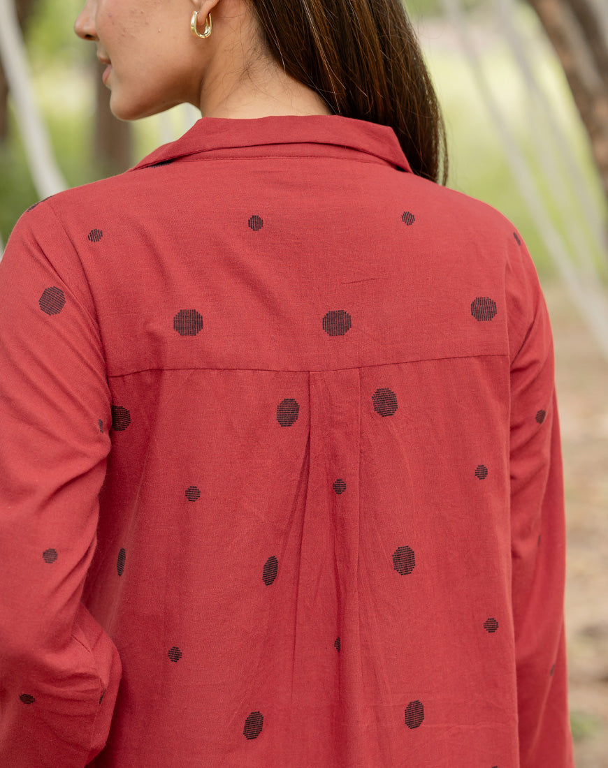 Code Red Dress