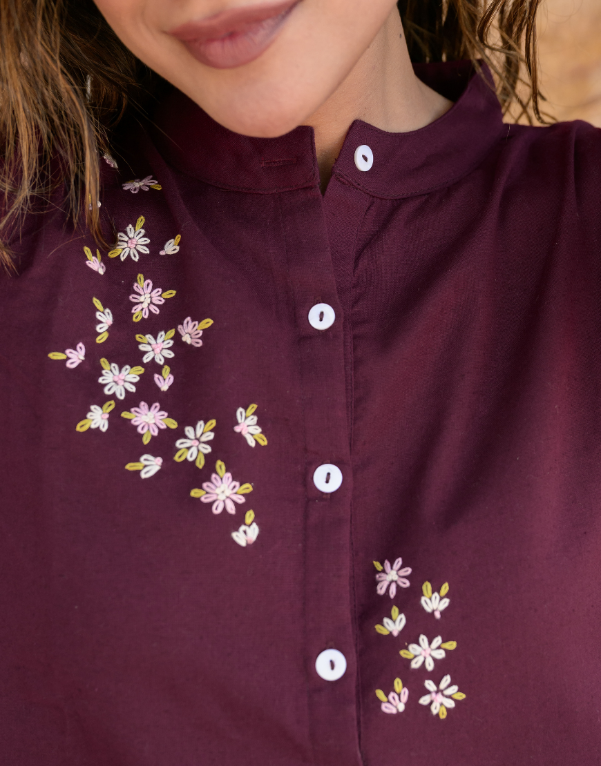 Fine Wine Co-ord Set
