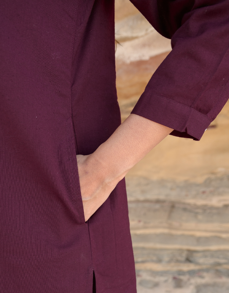 Fine Wine Co-ord Set