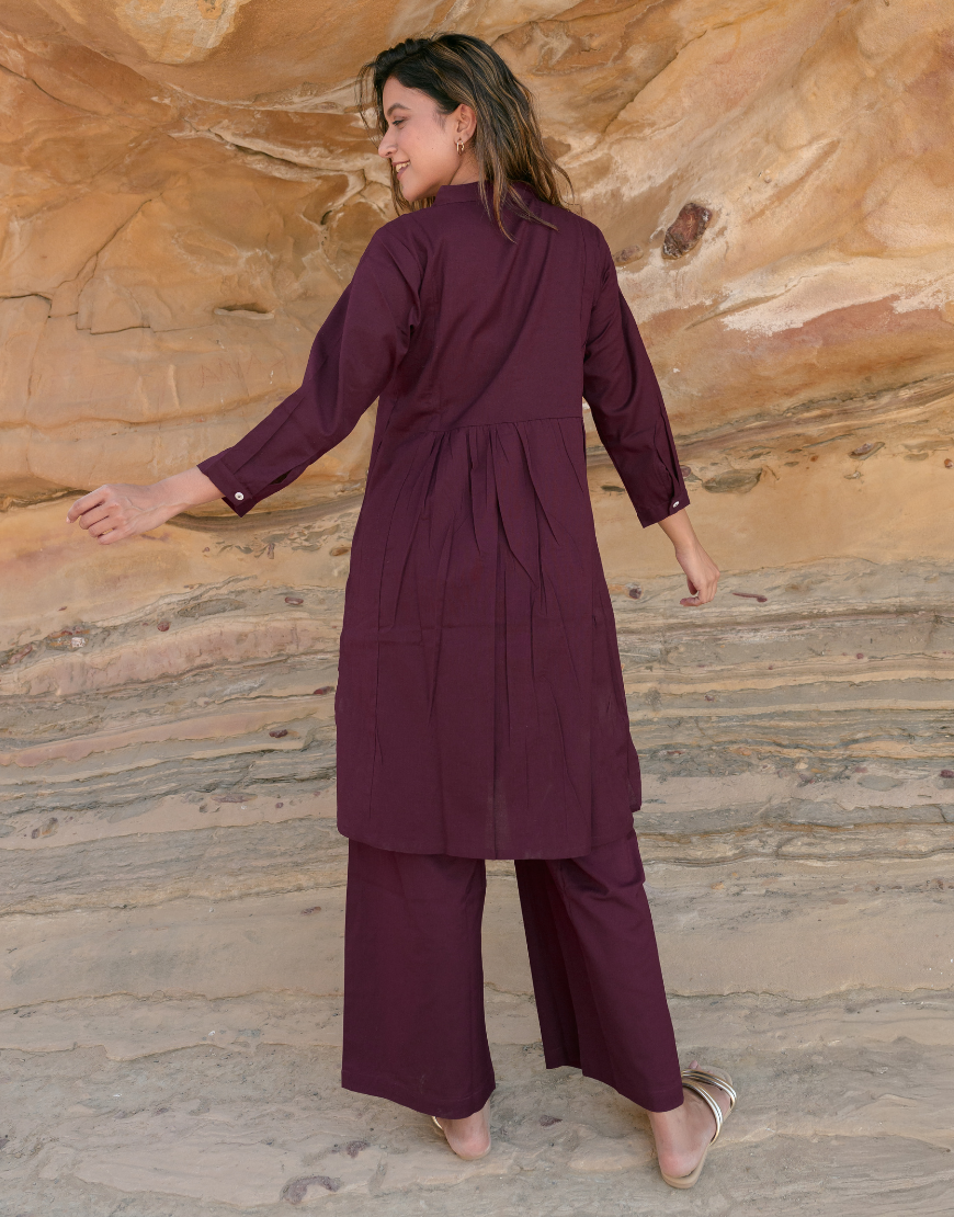 Fine Wine Co-ord Set