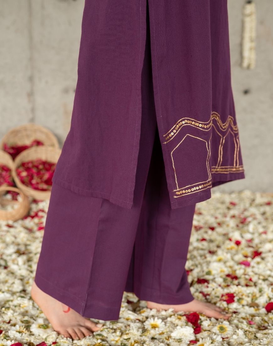 Jamuni Kurta Set