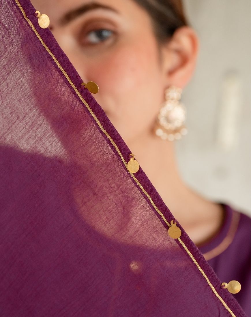 Jamuni Kurta Set
