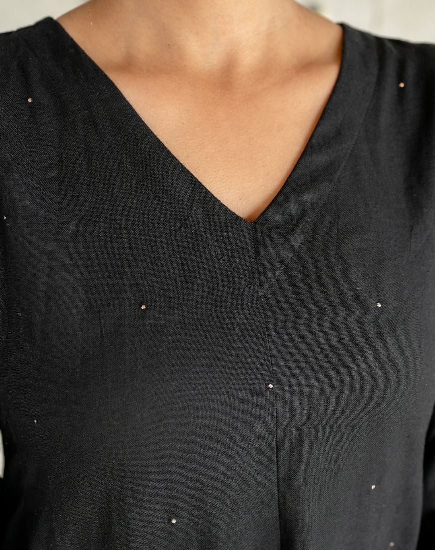 Kajal Kurta Set