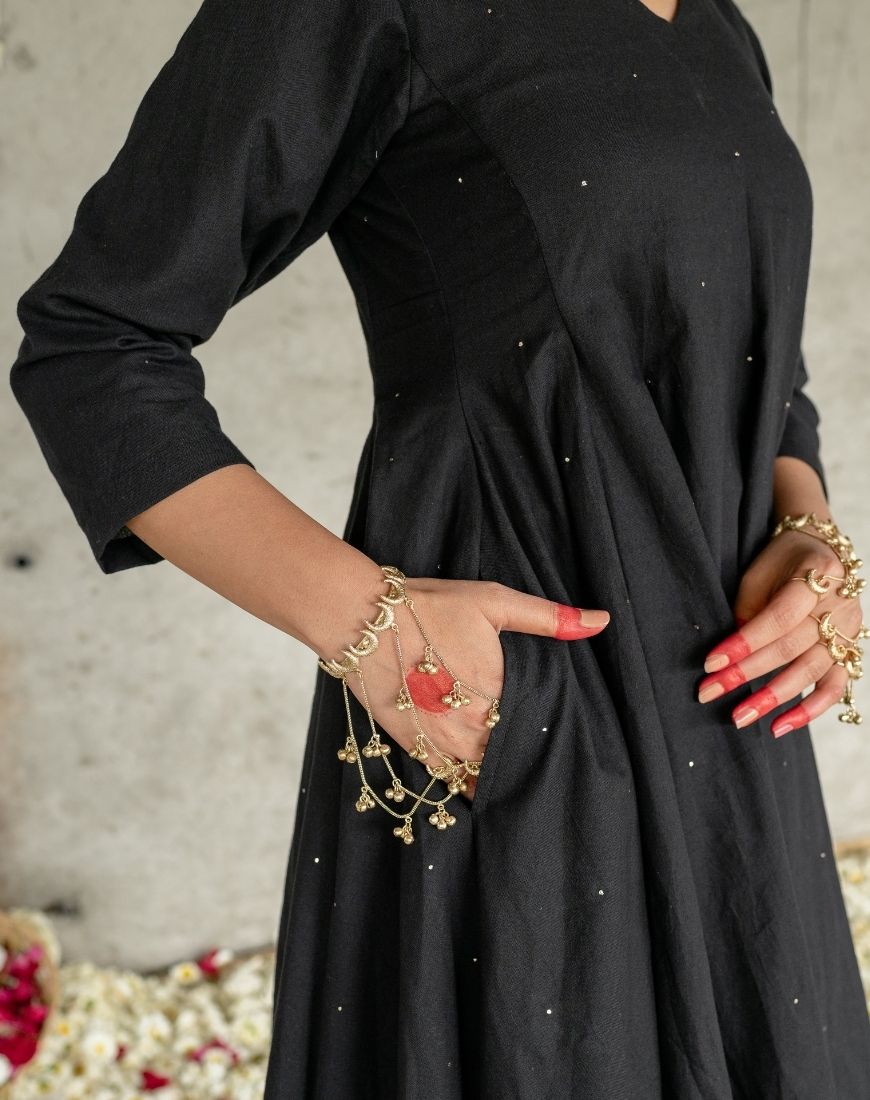 Kajal Kurta Set