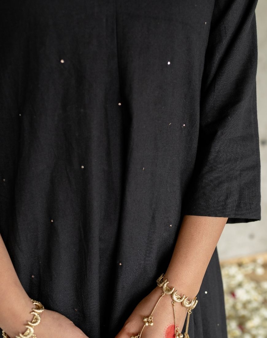 Kajal Kurta Set