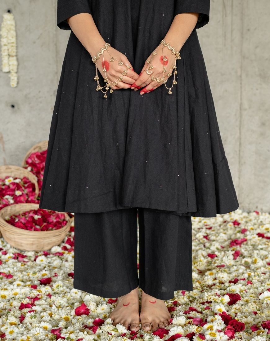 Kajal Kurta Set