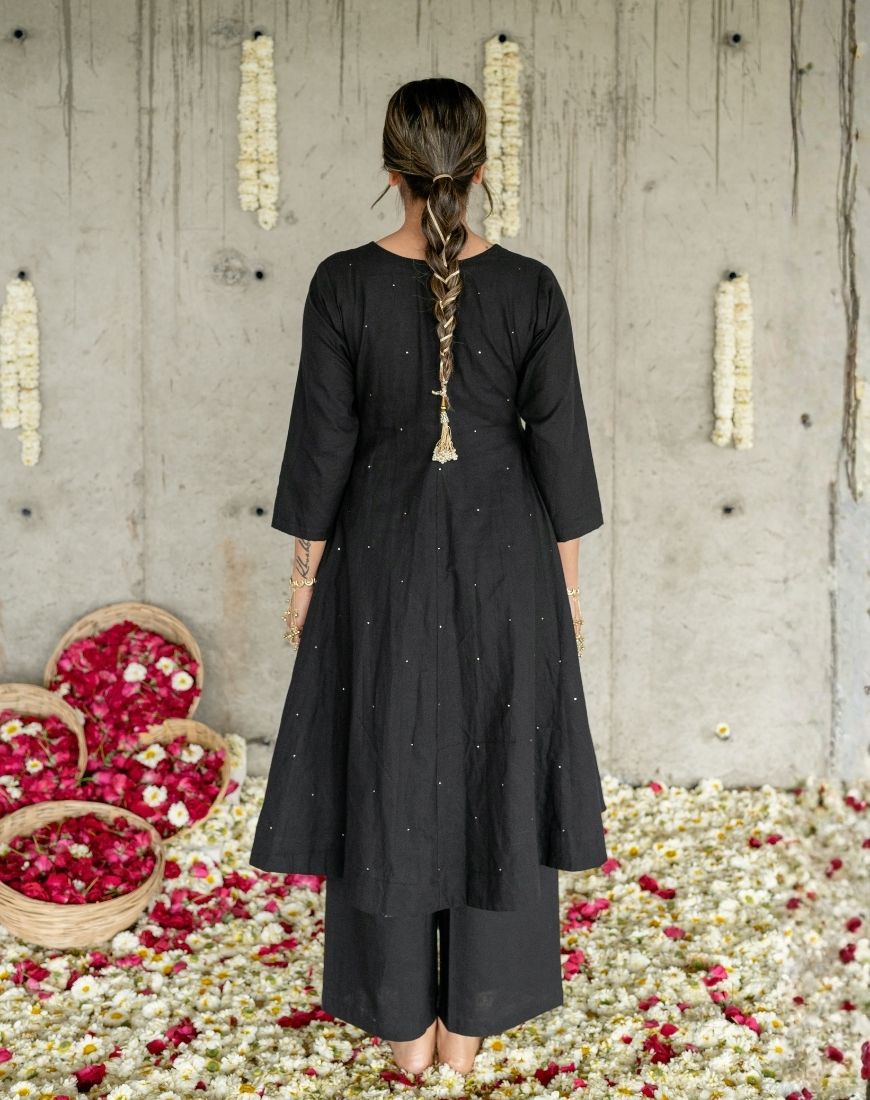 Kajal Kurta Set