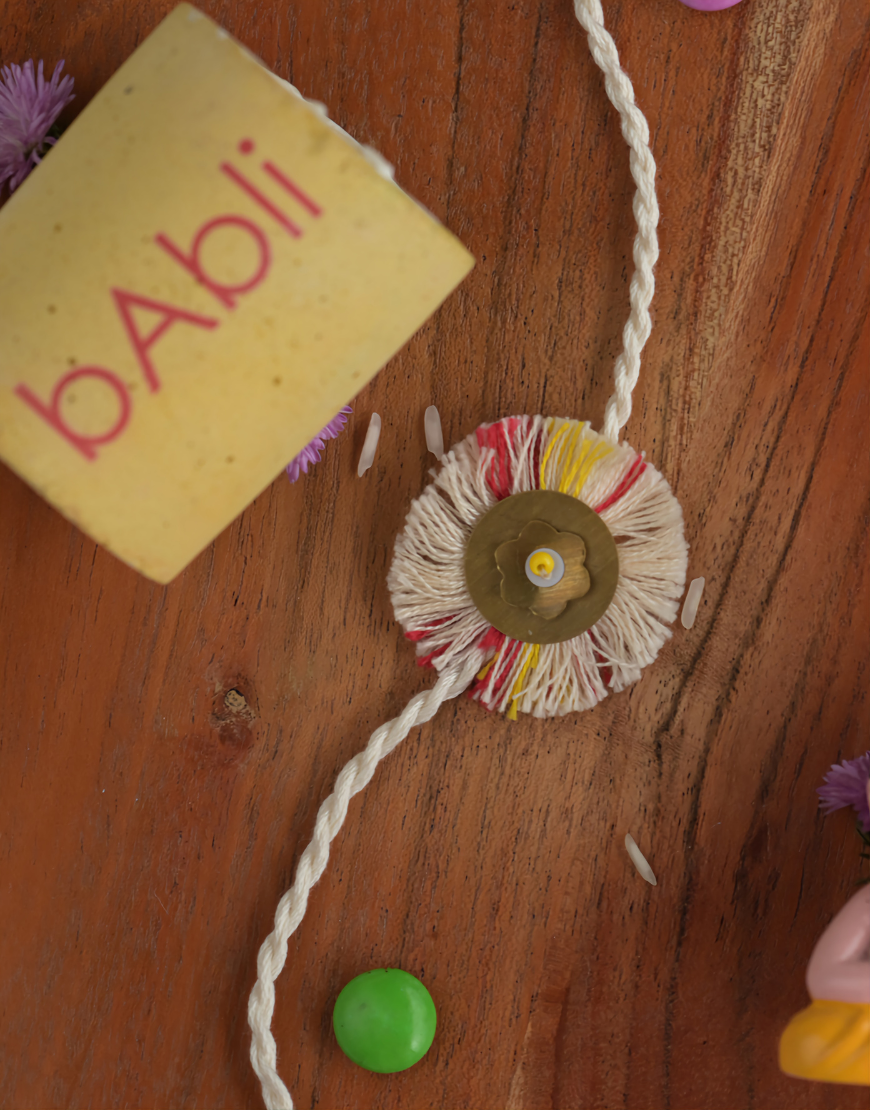 Kalakand Rakhi