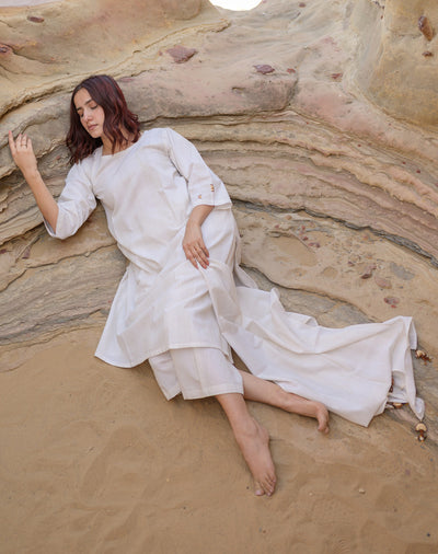 Lotus Biscoff Co-ord set